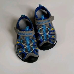 Coco sandals (kids)